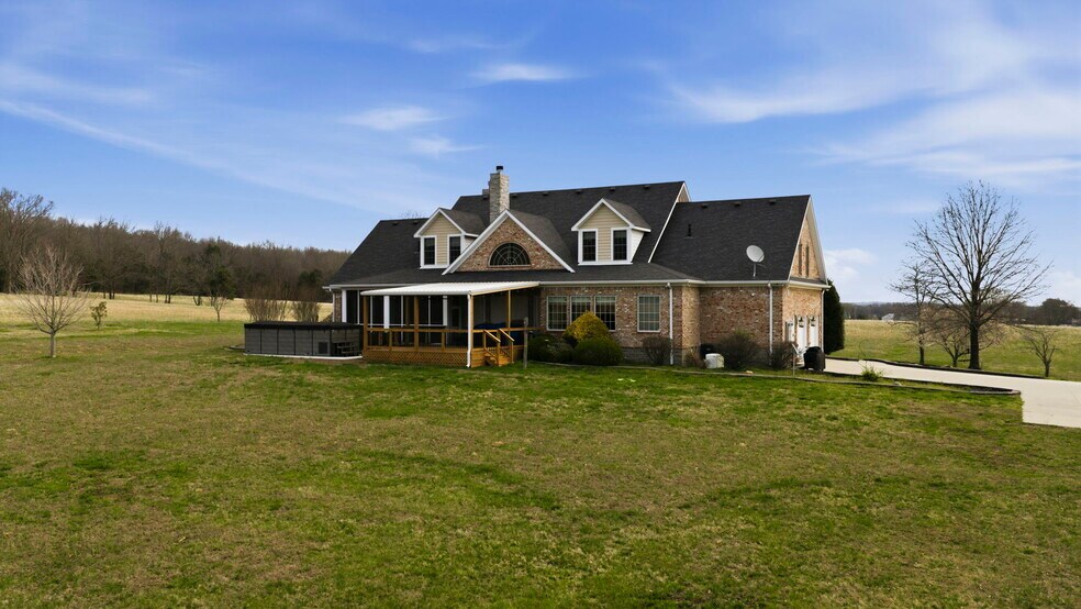More Photos Of 1185 Jack Smith Rd, Rockfield Land For Sale