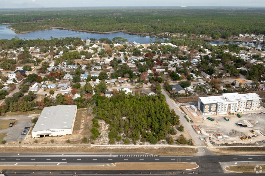 More Photos Of 22000-22050 Panama City Beach Pky, Panama City Beach Land For Sale