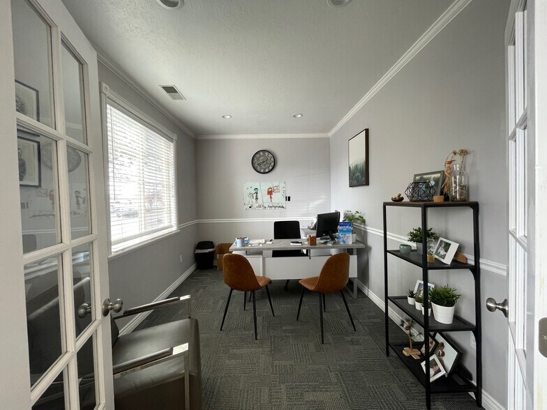 More Photos Of 481-485 S Orem Blvd, Orem Medical For Sale