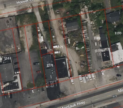 More Photos Of 1175 Montauk Hwy, Mastic Storefront Retail Office For Lease