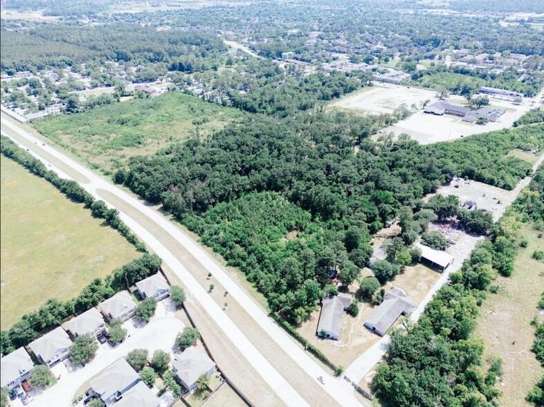 More Photos Of 0 TC Jester Rd, Houston Land For Sale