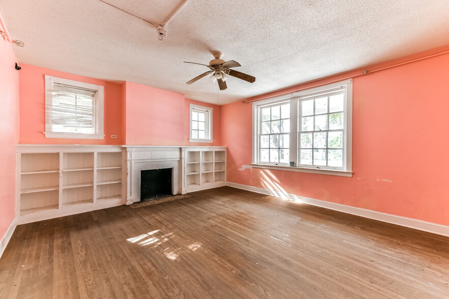 More Photos Of 1424 45th st, Galveston Land For Sale