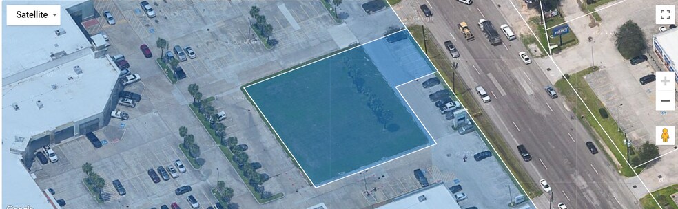 More Photos Of 23221 Aldine Westfield Rd, Spring Land For Sale