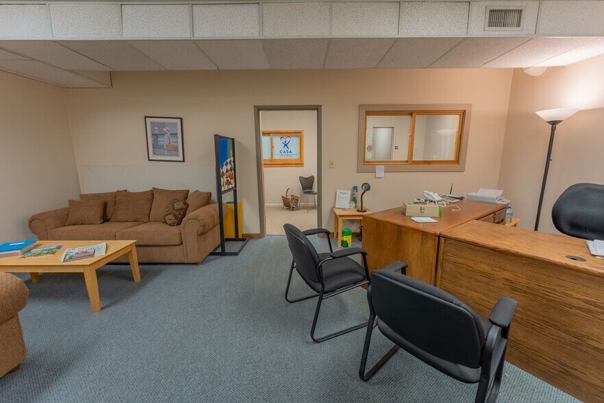 More Photos Of 234 N Main St, Gunnison Medical For Sale