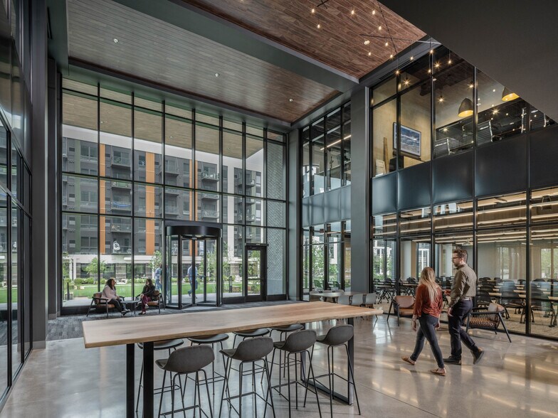 More Photos Of 1601 Utica Ave S, Minneapolis Office For Lease