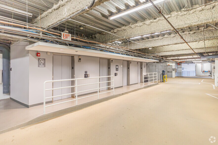 More Photos Of 1420 Kettner Blvd, San Diego Coworking Space