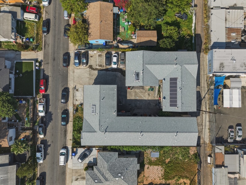 More Photos Of 5260-5262 Rex Ave, San Diego Apartments For Sale