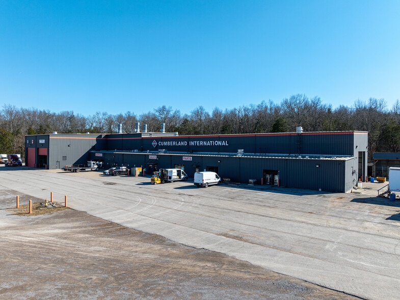 More Photos Of 980 Leeville Rd, Lebanon Warehouse For Lease