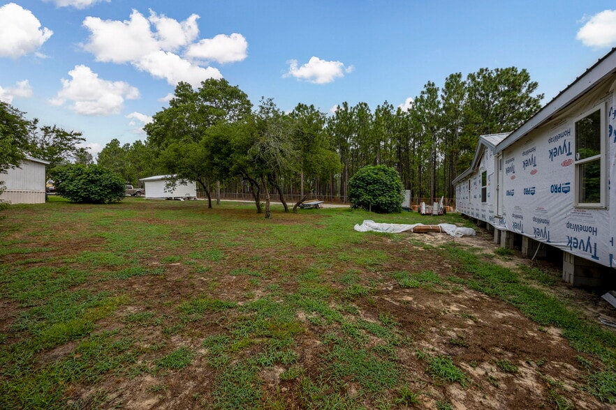 More Photos Of 128 Sandy Springs Ln, Lexington Manufactured Housing Mobile Home Park For Sale