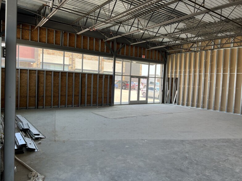 More Photos Of 4116 State Highway 121, Carrollton Storefront Retail Office For Sale