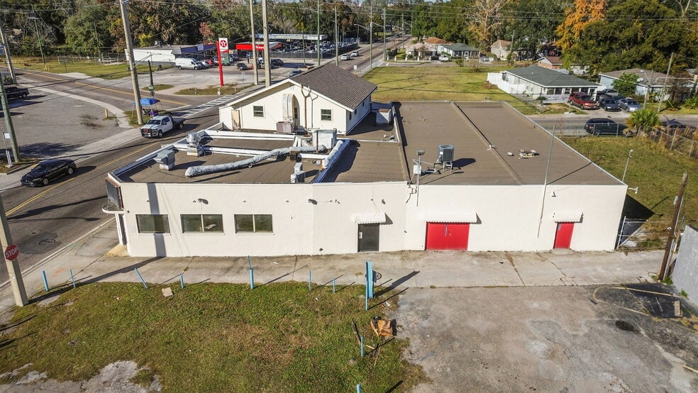 More Photos Of 715 McDuff Ave N, Jacksonville Storefront Retail Residential For Sale