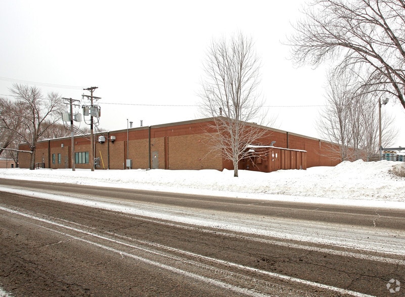 More Photos Of 274 Fillmore Ave E, Saint Paul Manufacturing For Lease