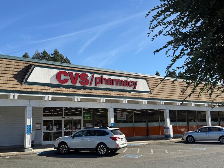 More Photos Of 115-285 S Orchard Ave, Ukiah Unknown For Lease