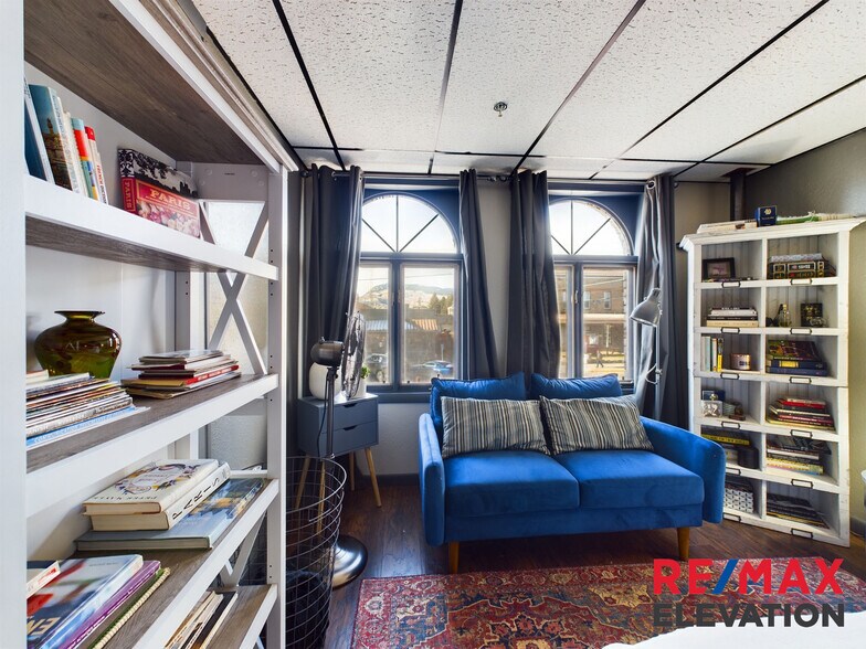 More Photos Of 1128 12th St, Cody Restaurant For Sale