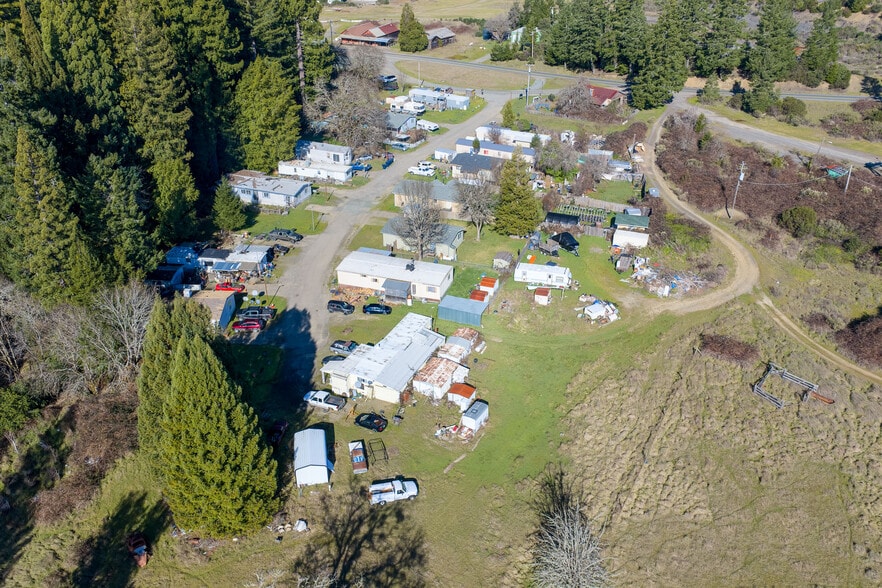 More Photos Of 14321 Branscomb Rd, Branscomb Manufactured Housing Mobile Home Park For Sale