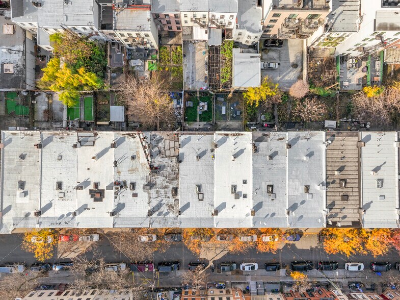 More Photos Of 319 Menahan St, Brooklyn Apartments For Sale