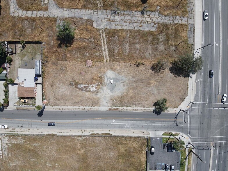 More Photos Of 16304 E Foothill Blvd, Fontana Land For Sale