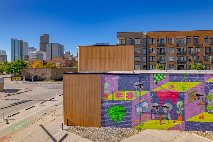 More Photos Of 2401 Larimer St, Denver Restaurant For Sale