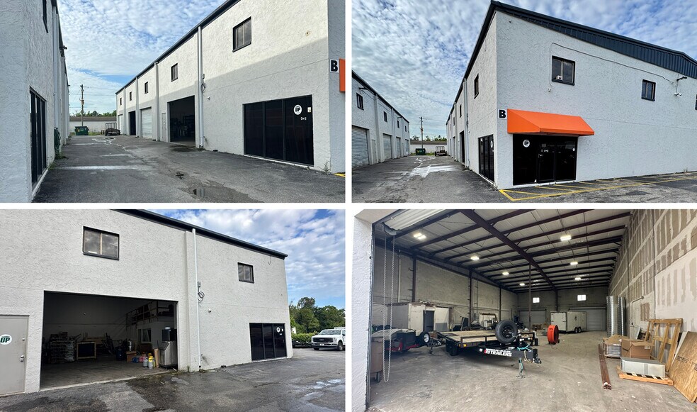 More Photos Of 16260-16280 Old US 41, Fort Myers Warehouse For Lease