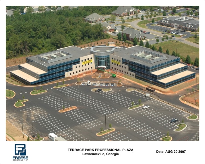 More Photos Of 771 Old Norcross Rd, Lawrenceville Medical For Lease