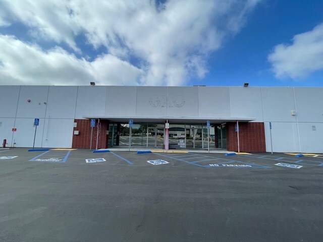 Primary Photo Of 1917-1921 E Mariposa Ave, El Segundo Warehouse For Lease