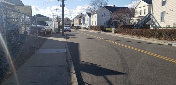 More Photos Of 29 Harbor Ave, Norwalk Manufacturing For Lease