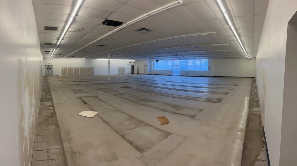 More Photos Of 3421 E Lincolnway, Cheyenne Freestanding For Lease