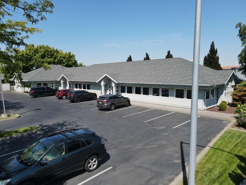 More Photos Of , Richland Office For Sale
