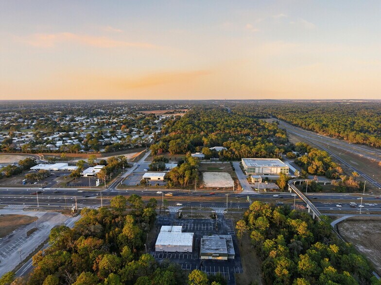 More Photos Of 15010 Cortez Blvd, Brooksville Land For Sale