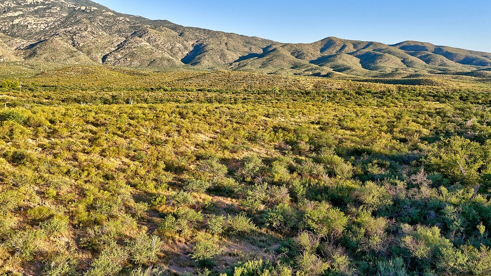 More Photos Of 6440 S Upper Valley Rd, Vail Land For Sale