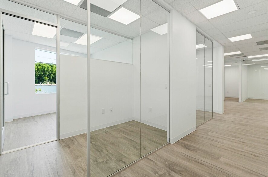 More Photos Of 1310 Westwood Blvd, Los Angeles Medical For Lease