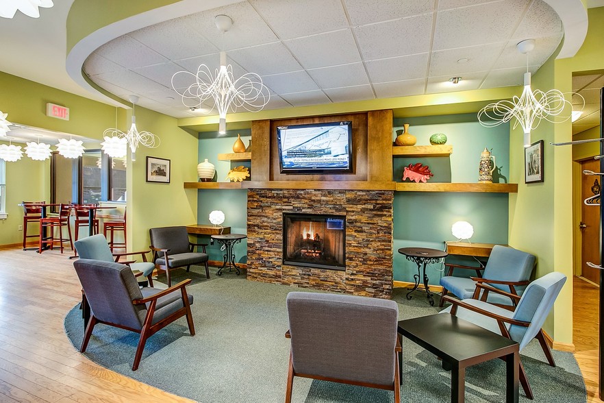 More Photos Of 120 West Ave, Saratoga Springs Office For Sale