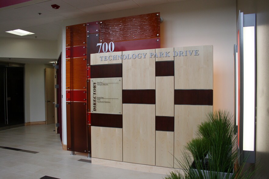 More Photos Of 700 Technology Park Dr, Billerica Office For Lease