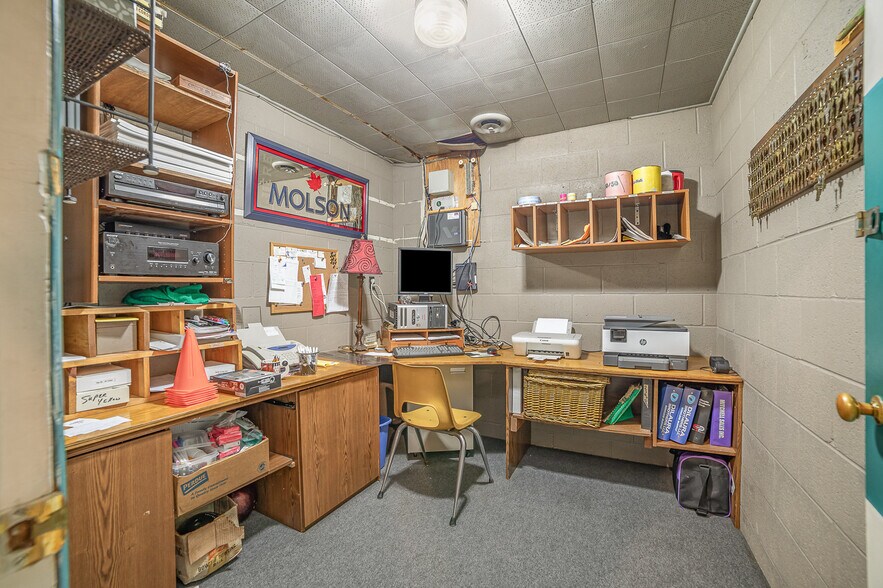 More Photos Of 1104 N Saginaw St, Saint Charles Bowling Alley For Sale