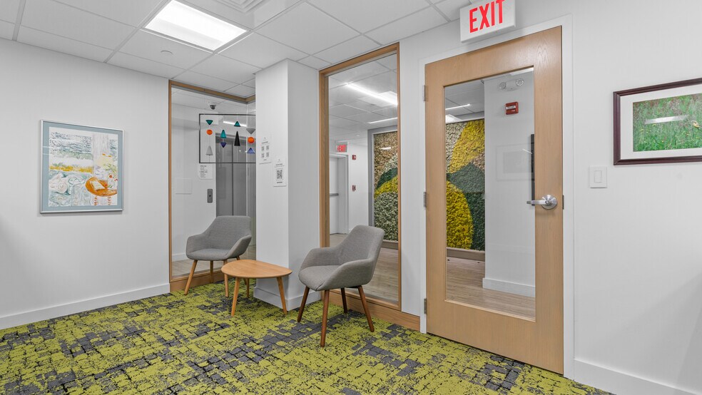 More Photos Of 111 Chestnut St, Providence Office For Lease