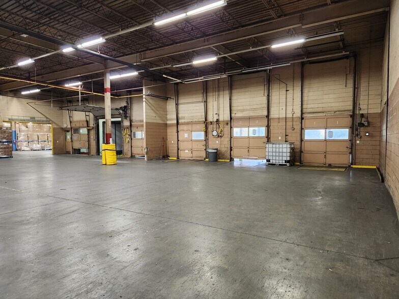 More Photos Of 839 Rt-13, Cortland Warehouse For Sale