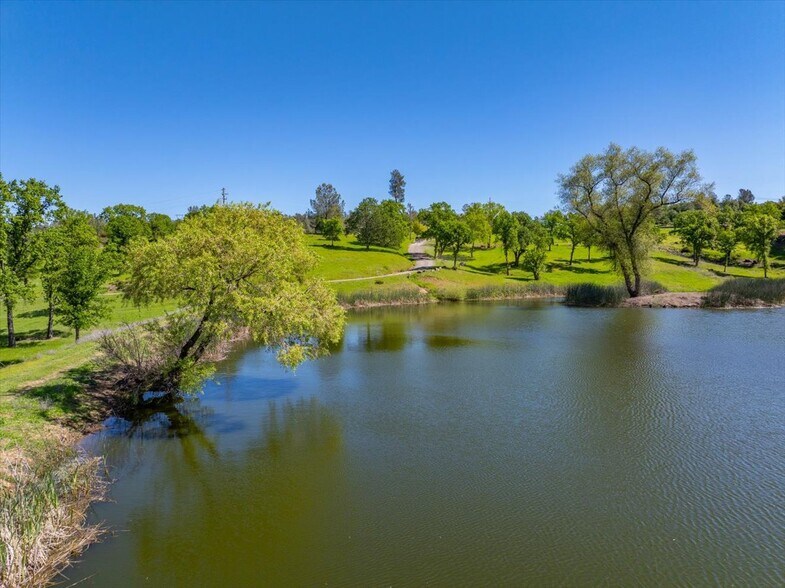 More Photos Of 26602 Snider Ranch Road, Oak Run Land For Sale