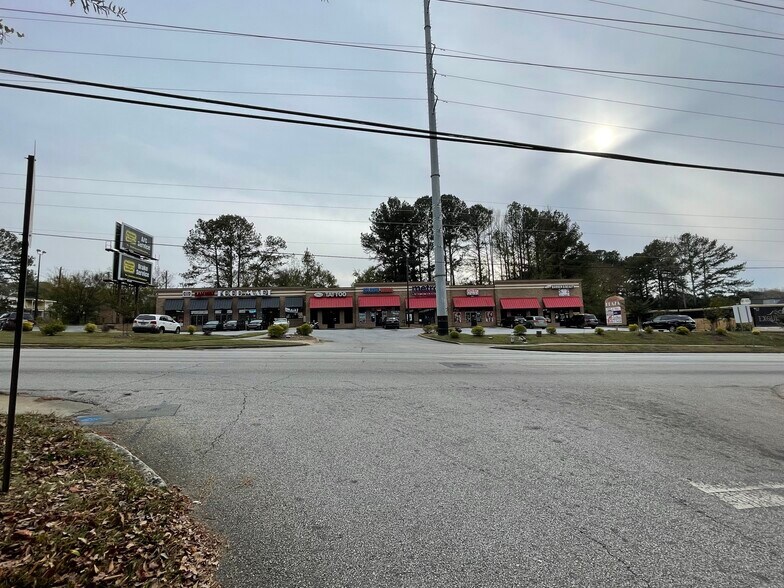 More Photos Of 4446 Glenwood Rd, Decatur Land For Sale