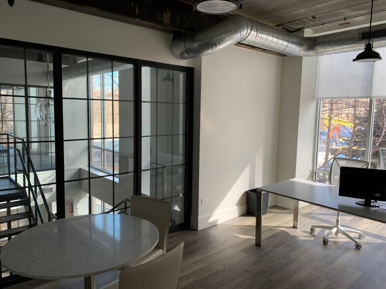 More Photos Of 1720-1740 Oak Ave, Evanston Multifamily For Sale