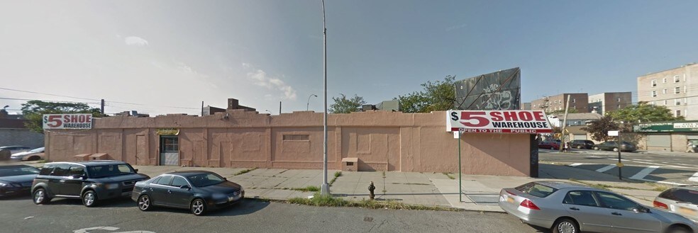 More Photos Of 192 Kings Hwy, Brooklyn Storefront For Lease