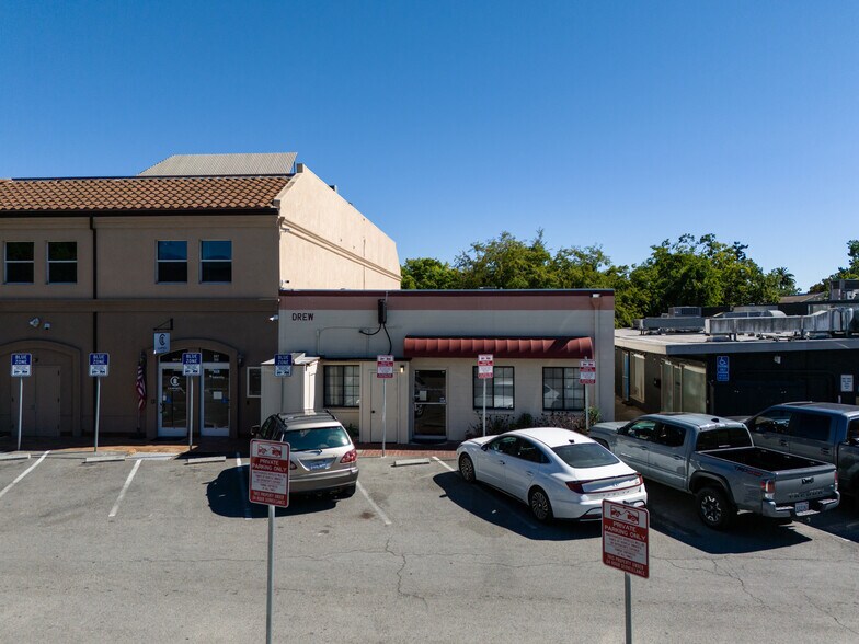 More Photos Of 257 E Campbell Ave, Campbell Office For Sale