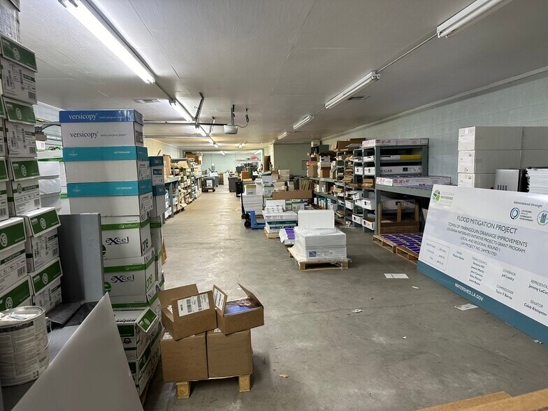 More Photos Of 23525 Eden St, Plaquemine General Retail For Sale