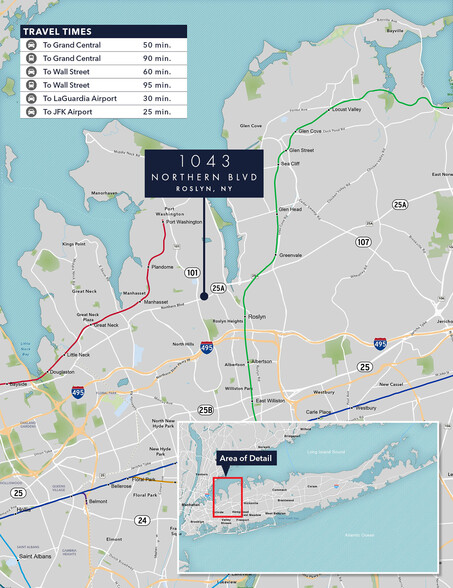 More Photos Of 1043 Northern Blvd, Roslyn Restaurant For Sale