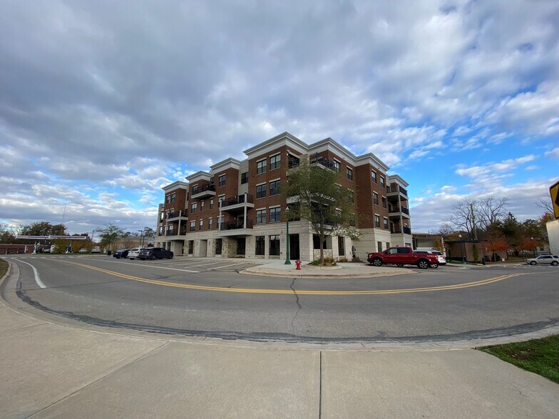 More Photos Of 150 Jeffords, Dexter Apartments For Sale