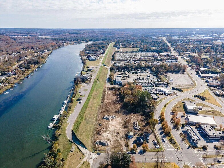 More Photos Of , Augusta Land For Sale