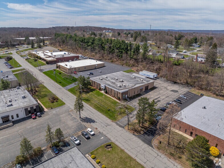 More Photos Of 5 Emery Ave, Randolph Distribution For Sale