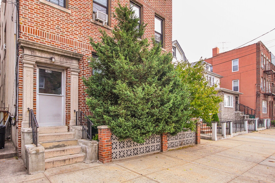More Photos Of 1826 Radcliff Ave, Bronx Multifamily For Sale