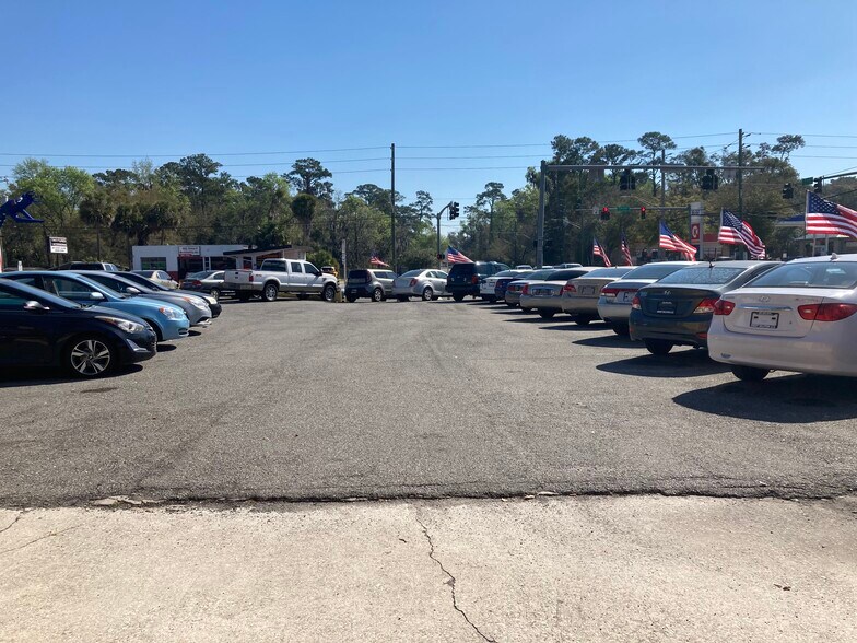 More Photos Of 5013 Park St, Jacksonville Auto Repair For Sale