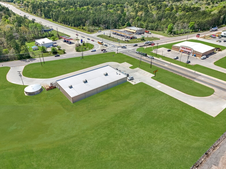 More Photos Of 10918 FM 1484, Conroe Freestanding For Sale