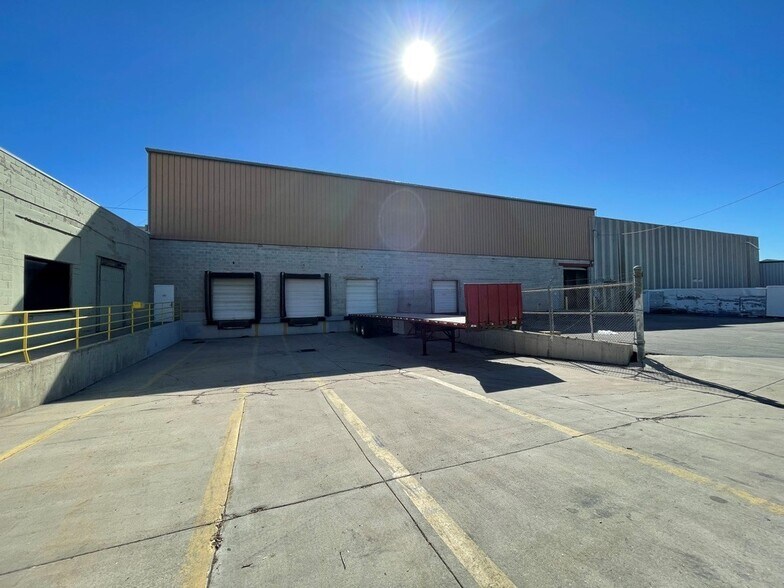 Primary Photo Of 450 E 2200 S, Salt Lake City Warehouse For Lease